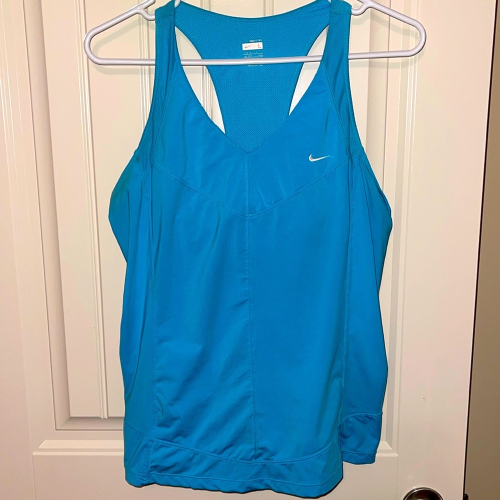 Nike